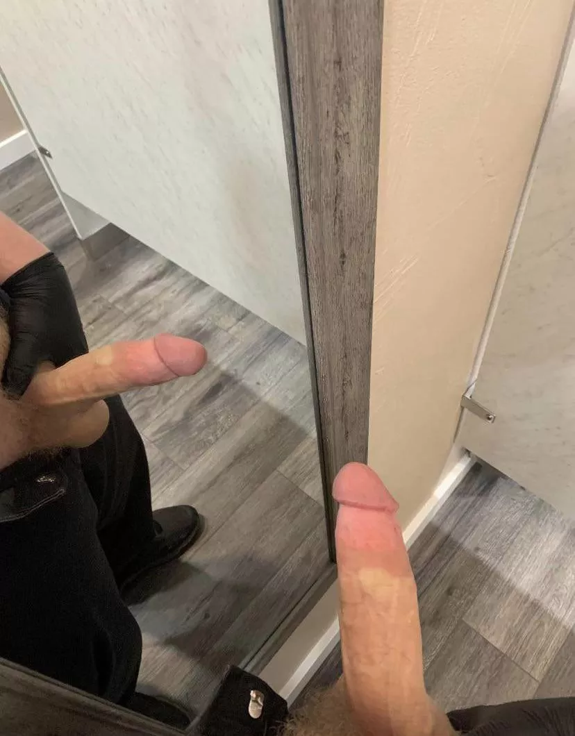 I hope you’re ready