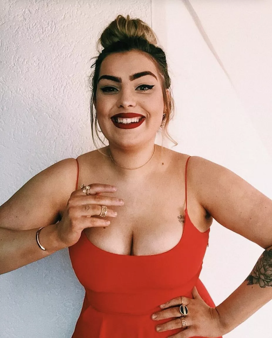 I just wanna fulfill yoiur wildest fantasies!