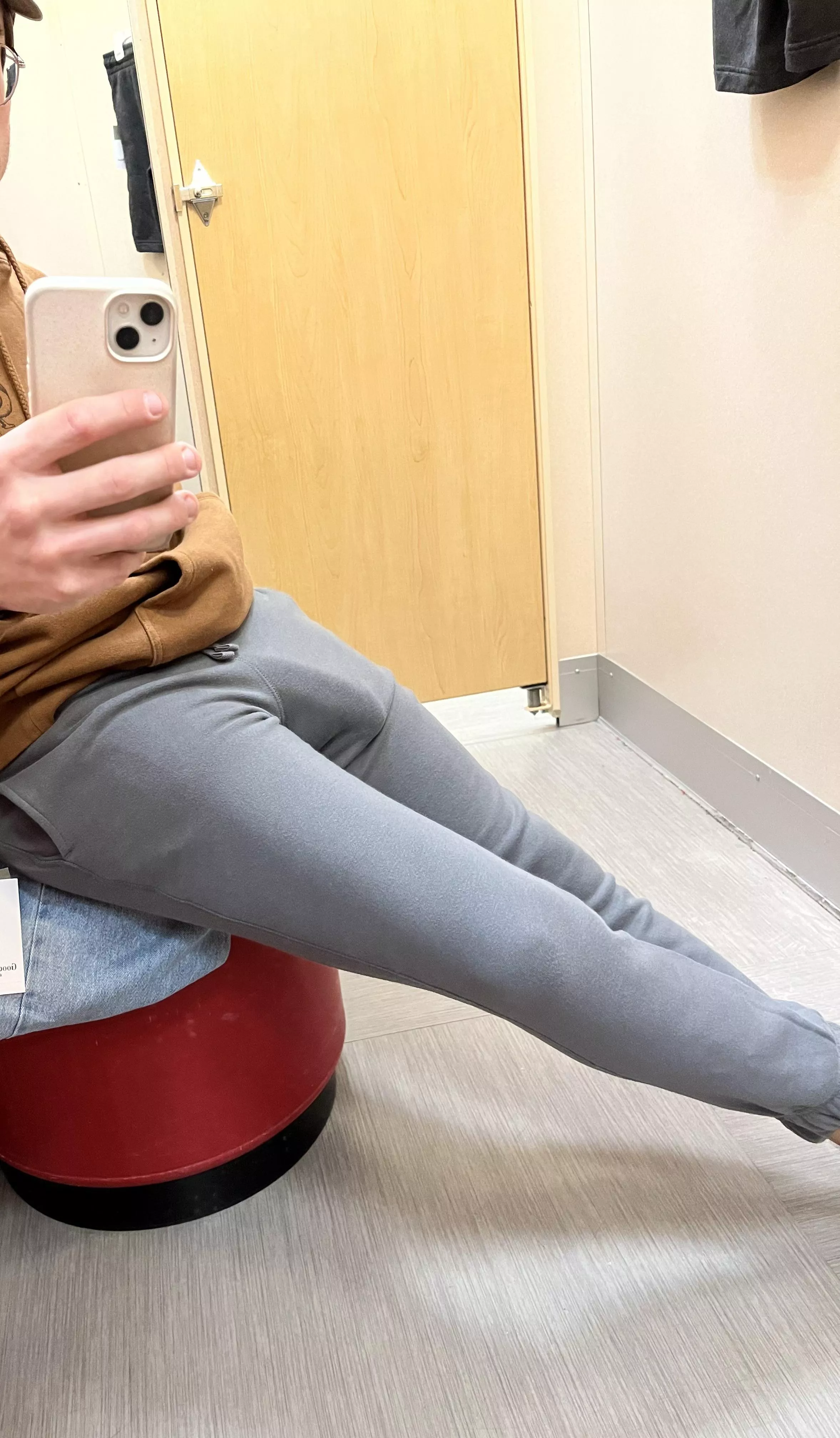 I like the way these fit