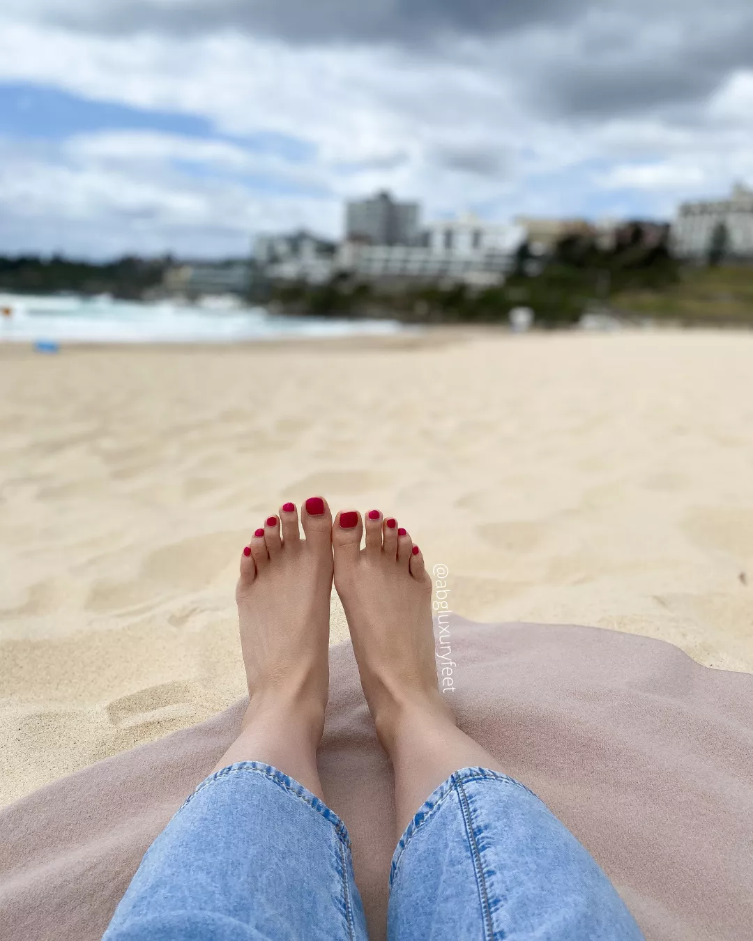 I love a day out at the beach, want to join me next time :p