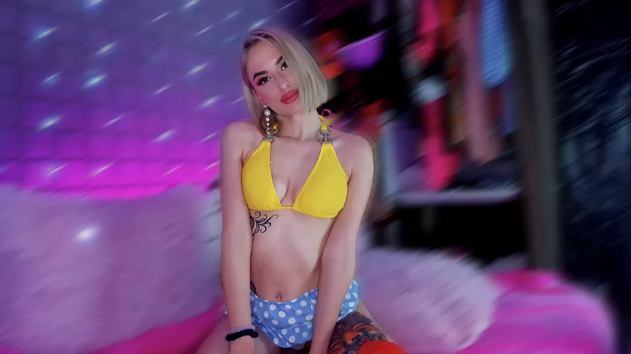 I love the feeling of men going crazy just fantasizing about bo me.❤️‍🔥 [Flow_Ari]