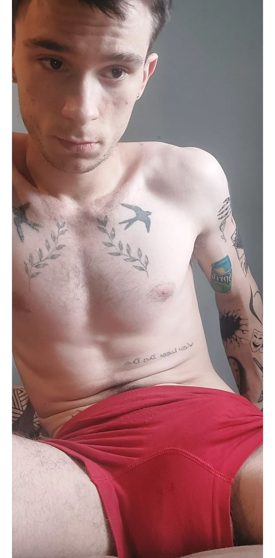 I may need your help here