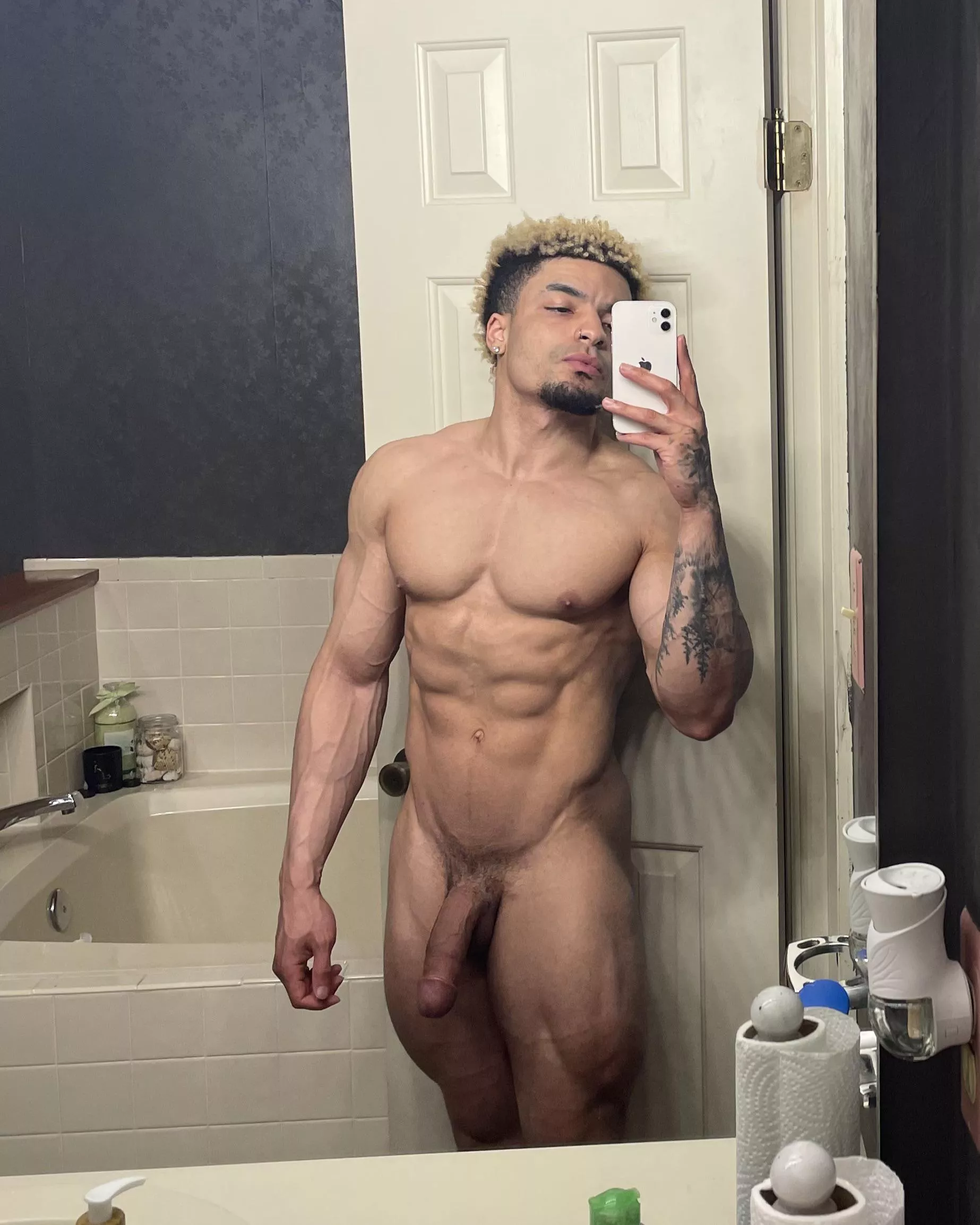 I need a workout partner..