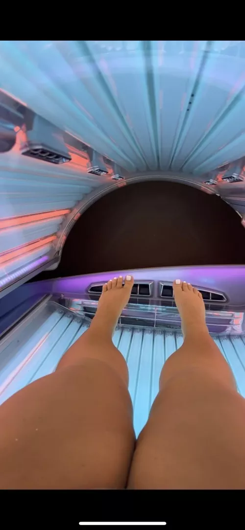 I need my toes sucked 😩