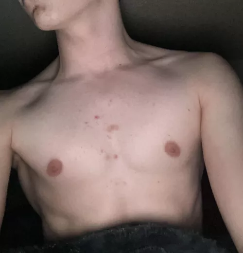 I want someone to put a harness around me and make me please them while I’m edged for hours before I’m milked dry