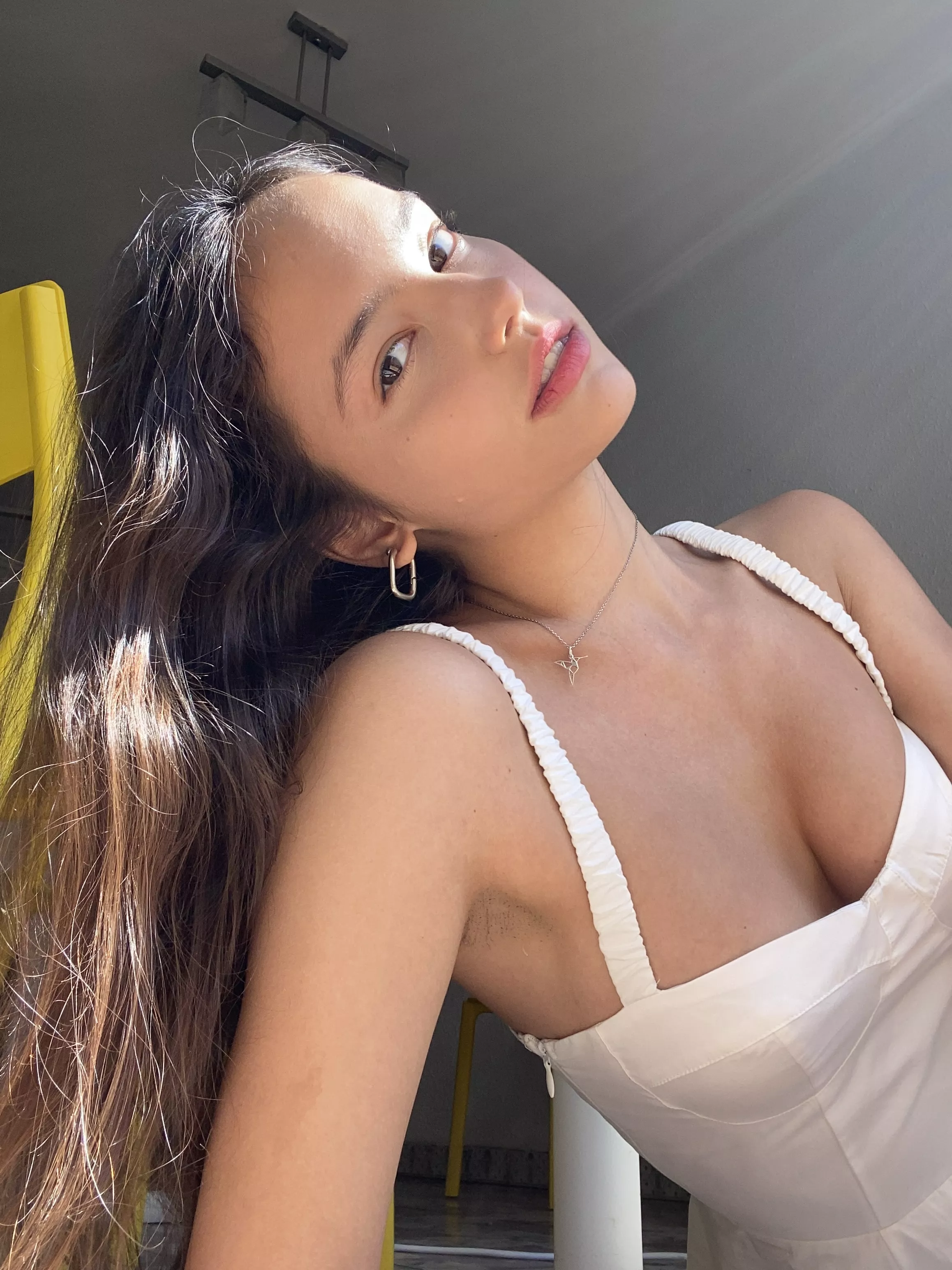 I want to sleep now and wake up in the summer