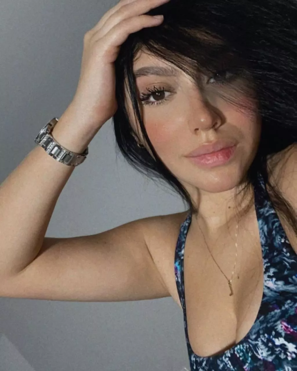 I want you here with me 💦