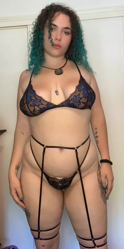 I want you so badly!