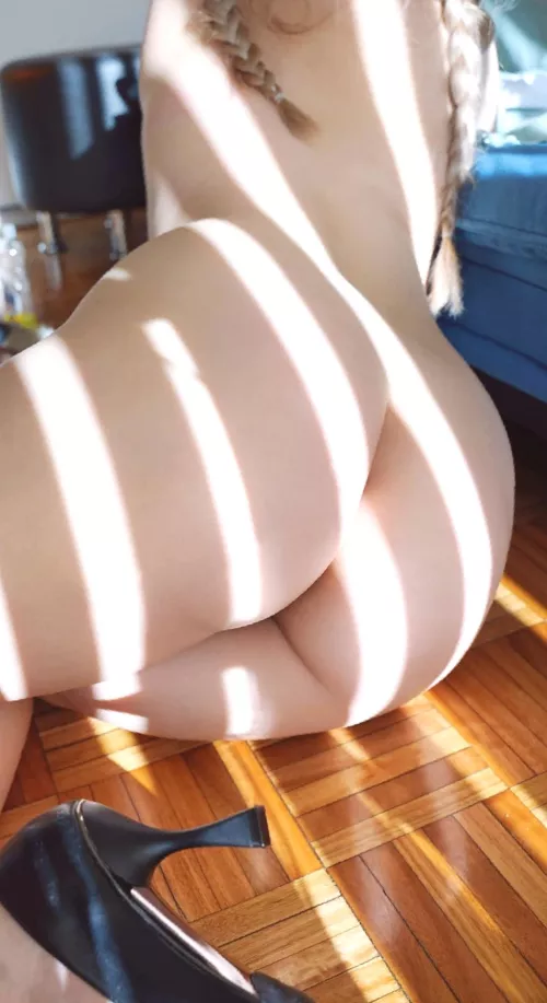 I wonder how many people would fuck me.