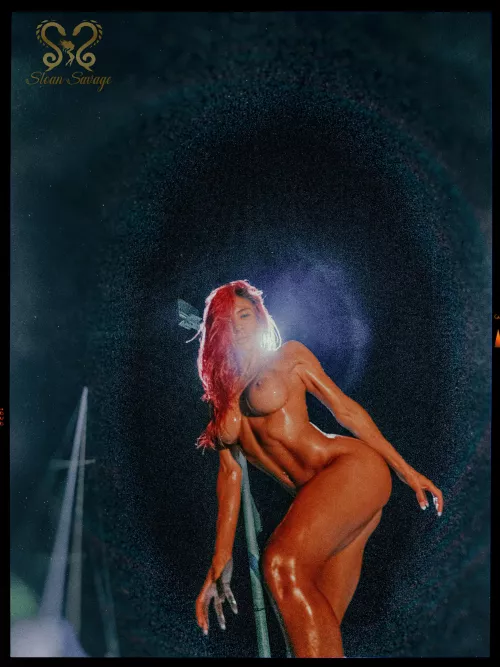 I wonder if anyone here would actually suck my tits