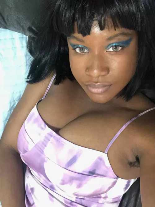 Idk why I’m still up lols