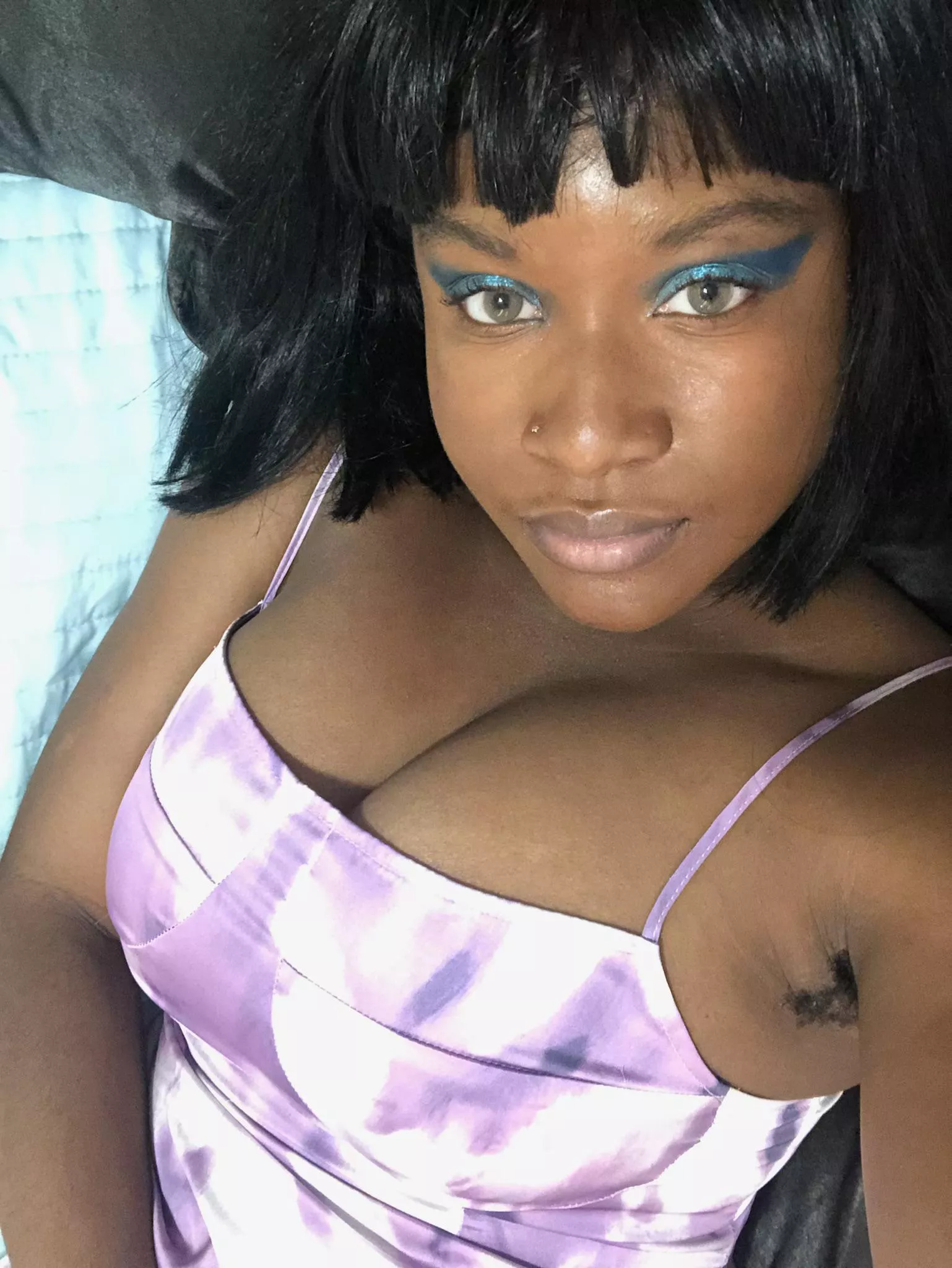 Idk why I’m still up lols