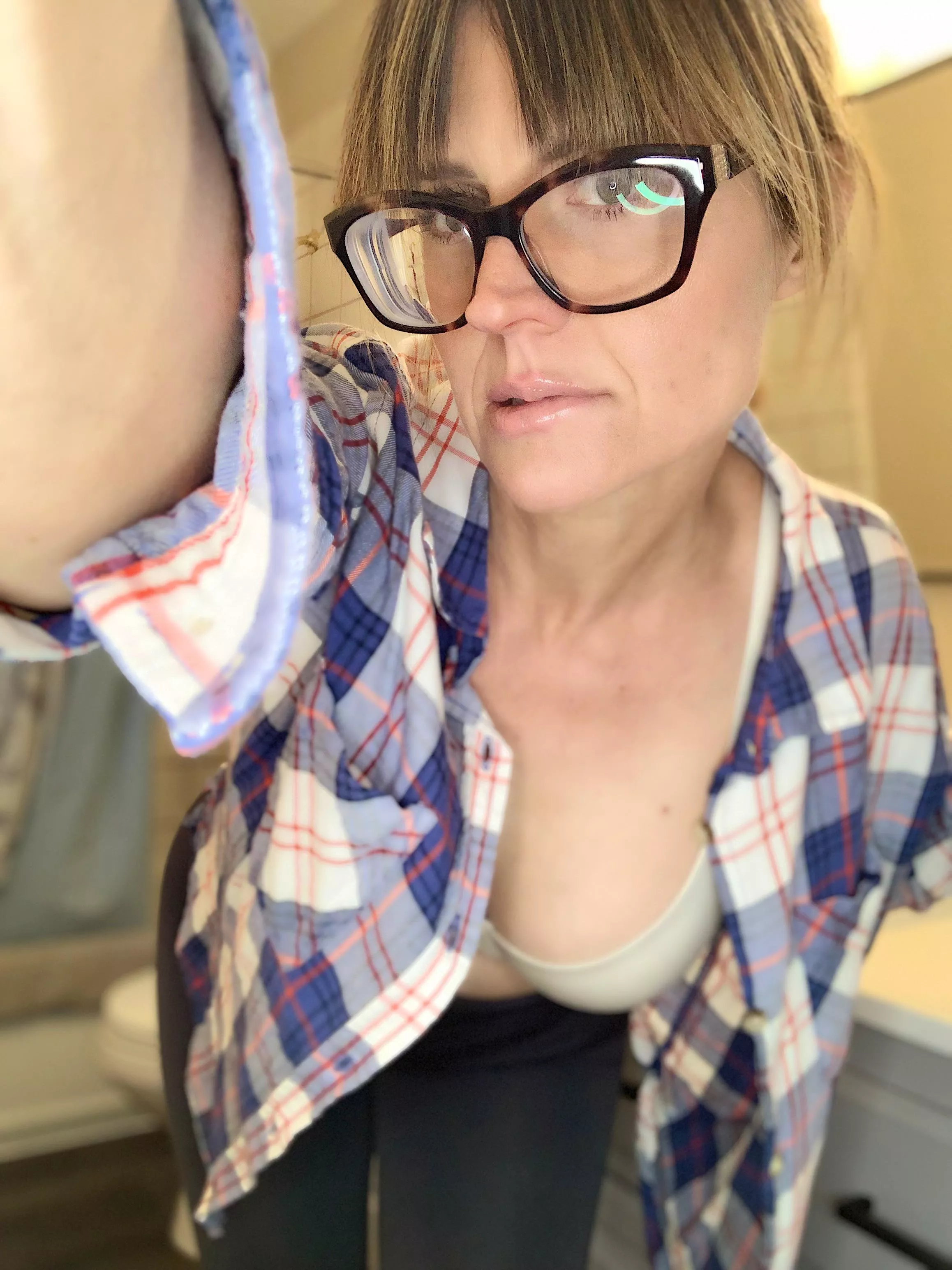 If we had all night we’d