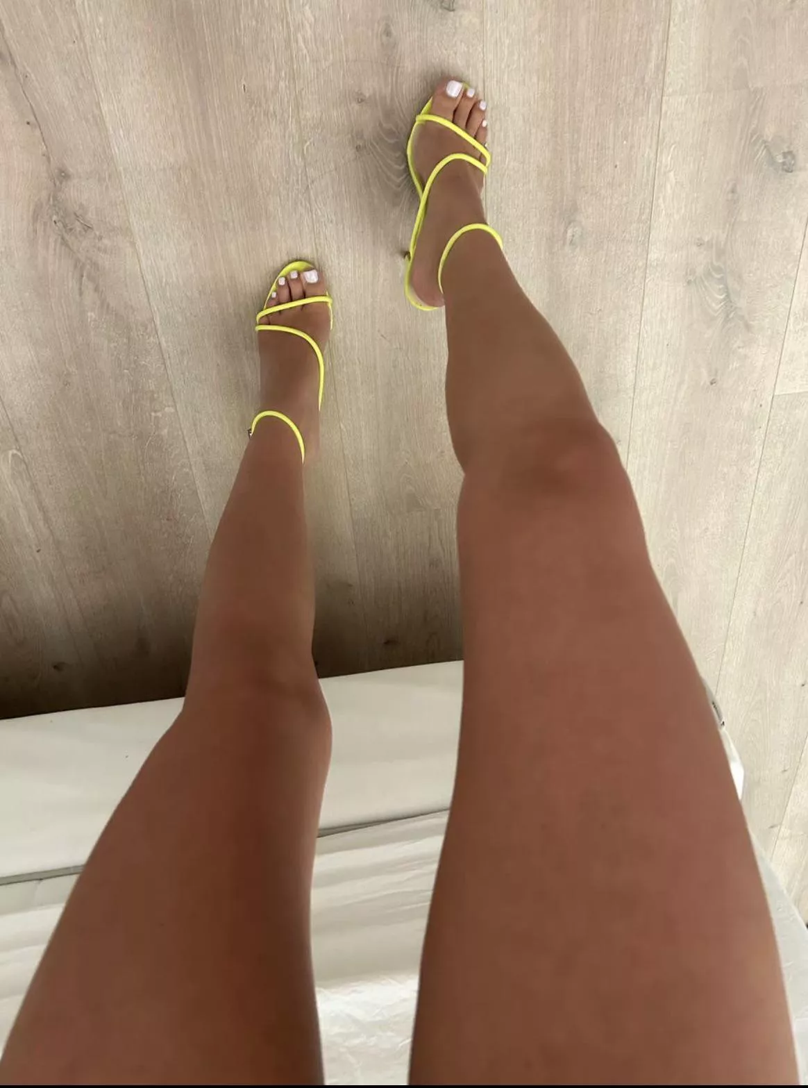 I’m a 5-7 Asian college girl