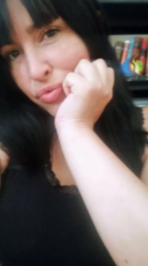 I'm home alone, do you want to come with me???