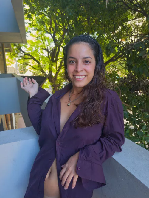 I'm naughty and funny little