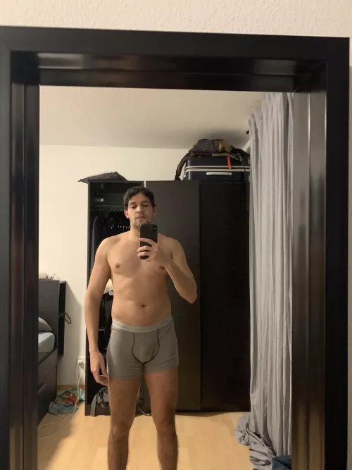 Im not sure about this one