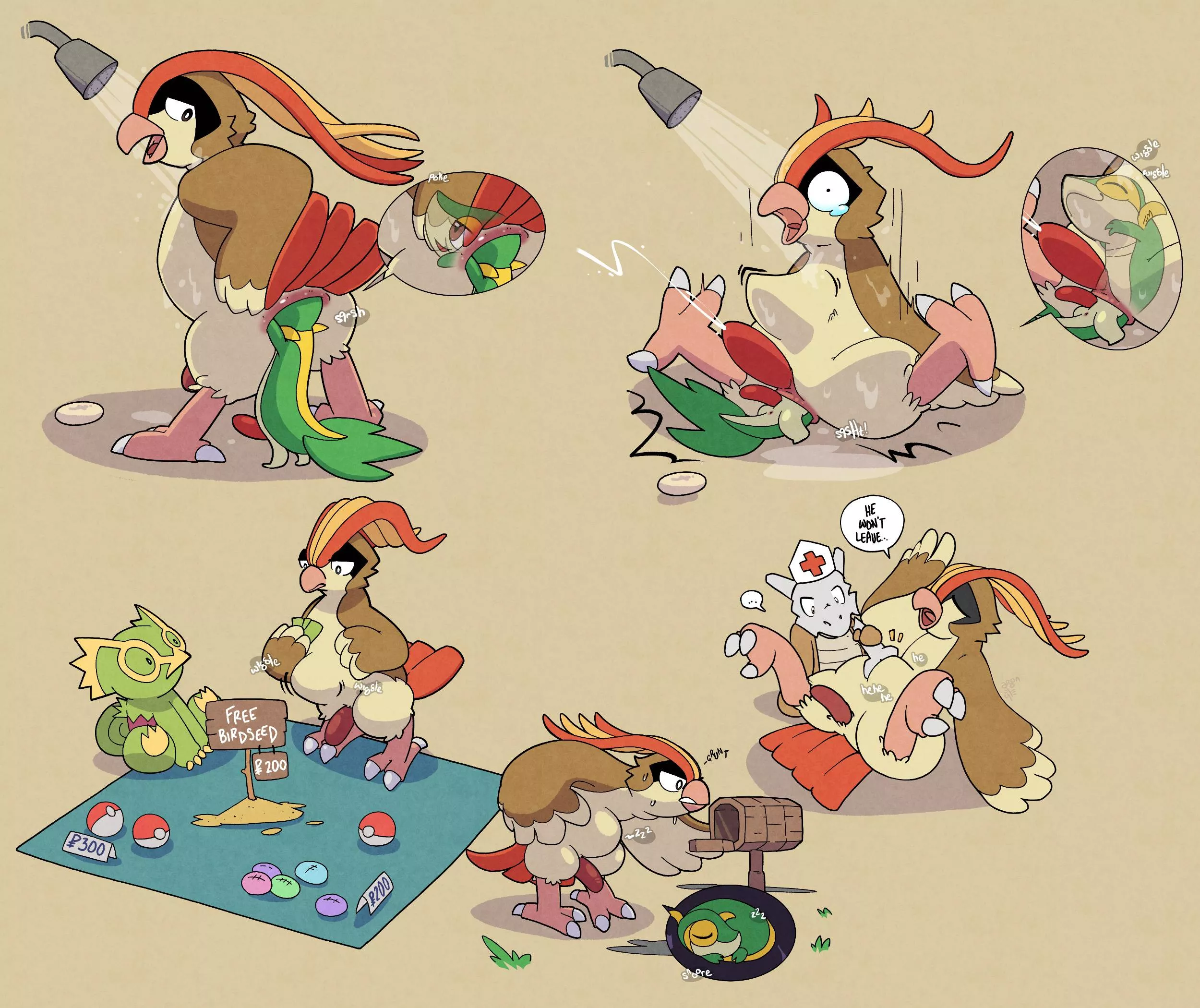 {image} No eviction (ArgonVile)