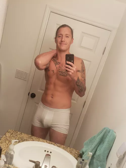 Is it noticeable? M32