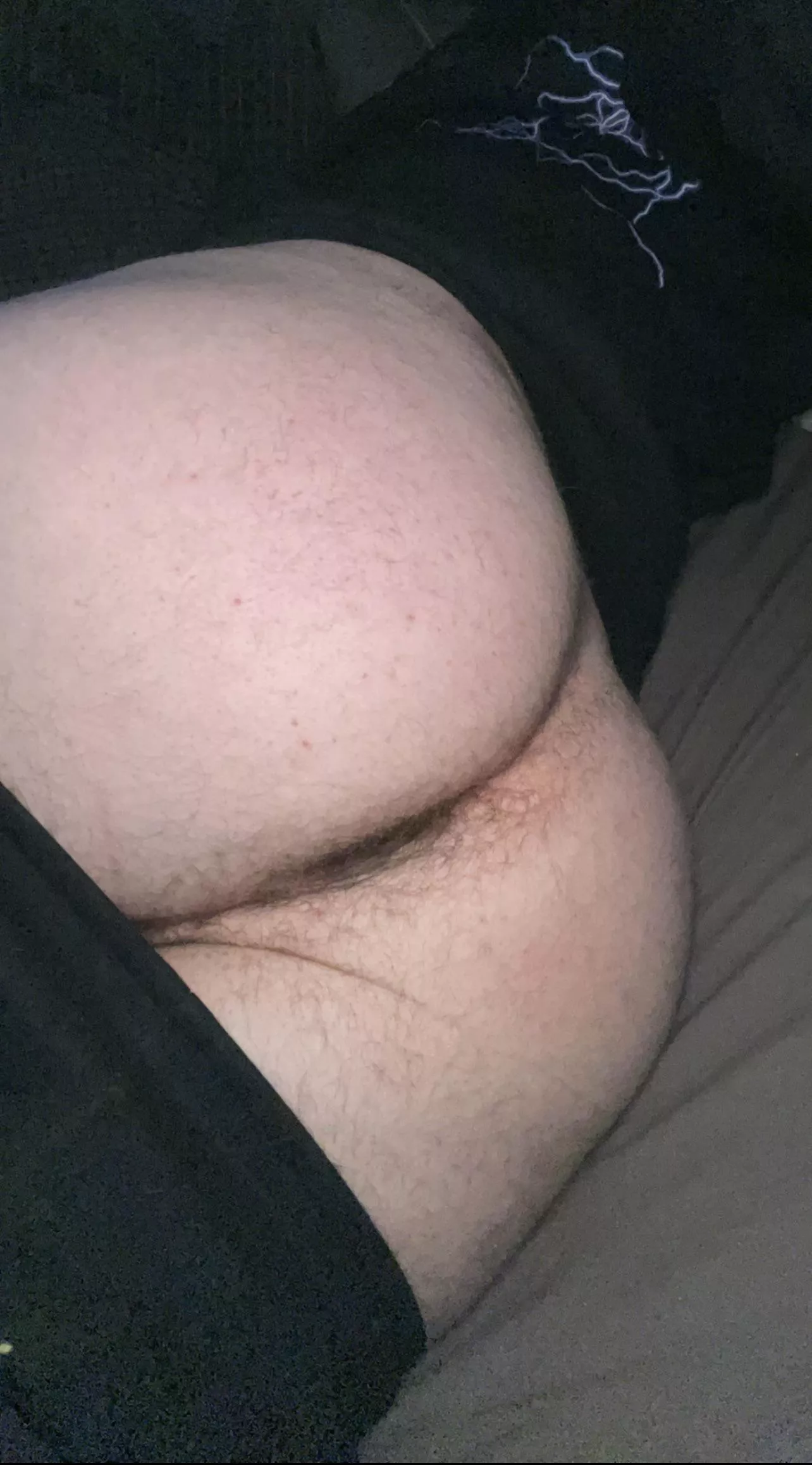 Is this hairy enough?