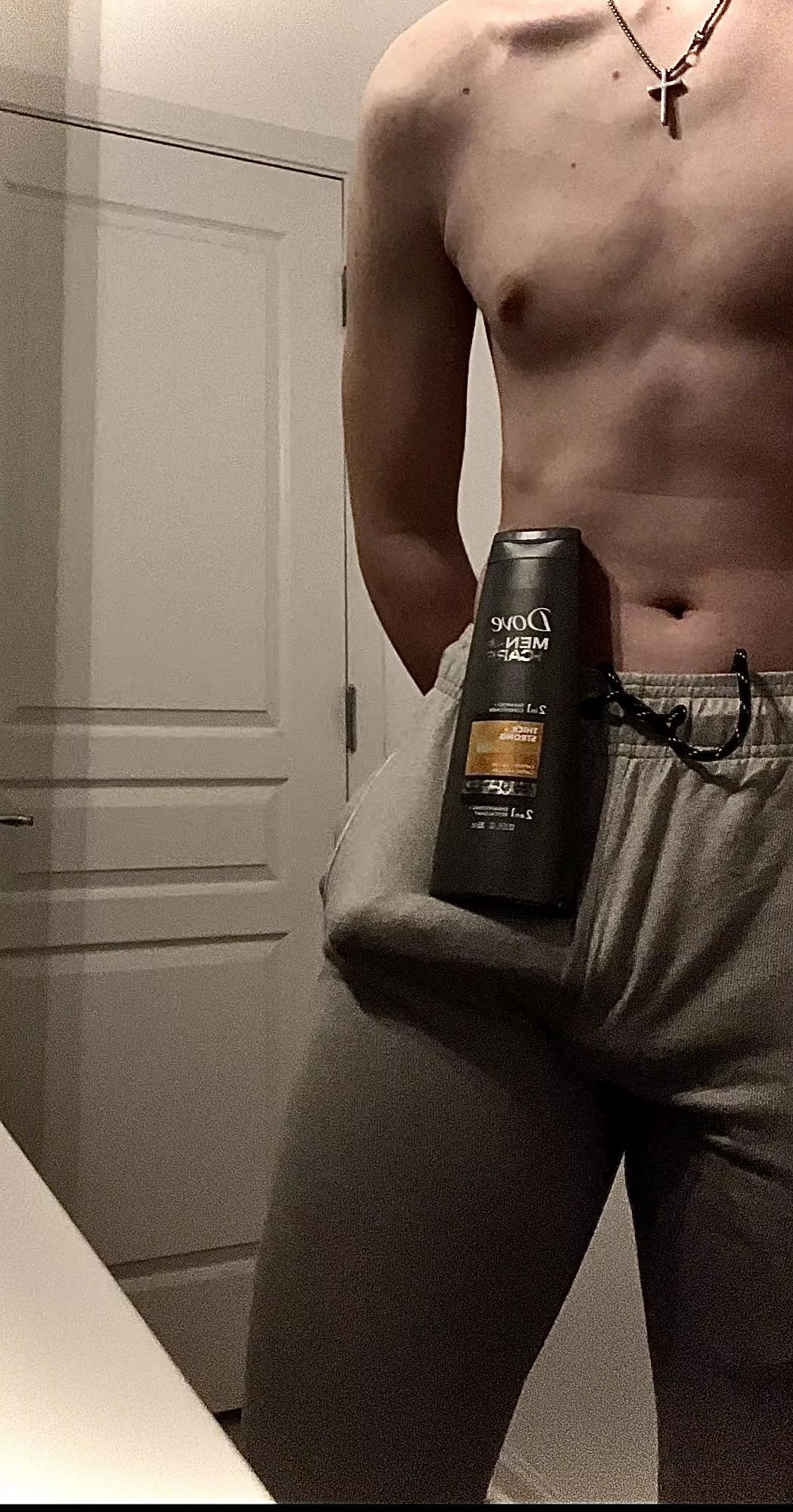 Is this still a challenge??