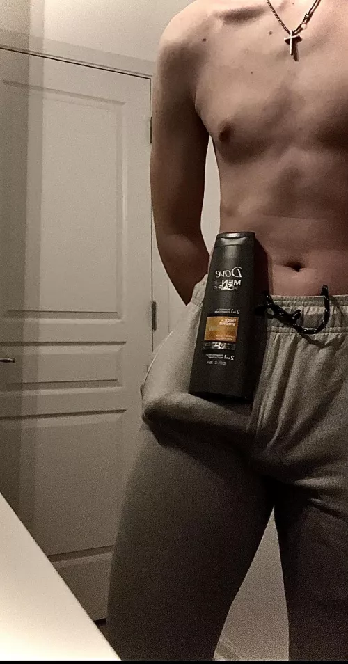 Is this still a challenge??