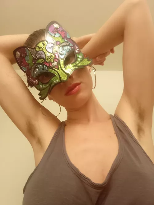 Isn't my bright skin moving?