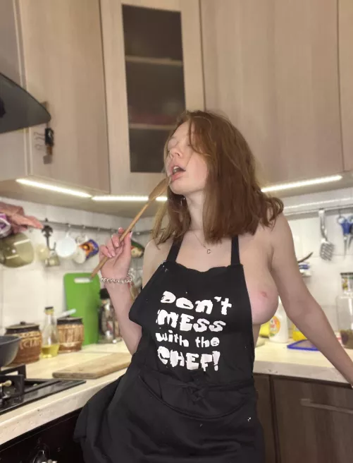 It's a fun fact that flying makes my breasts swell