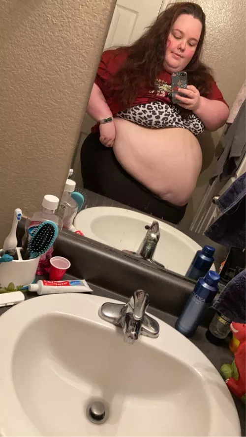 It’s been awhile 🤪