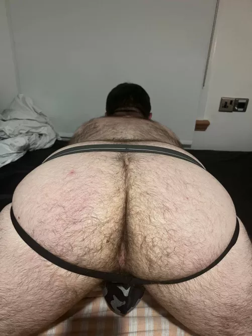 It's ready for a wild ride