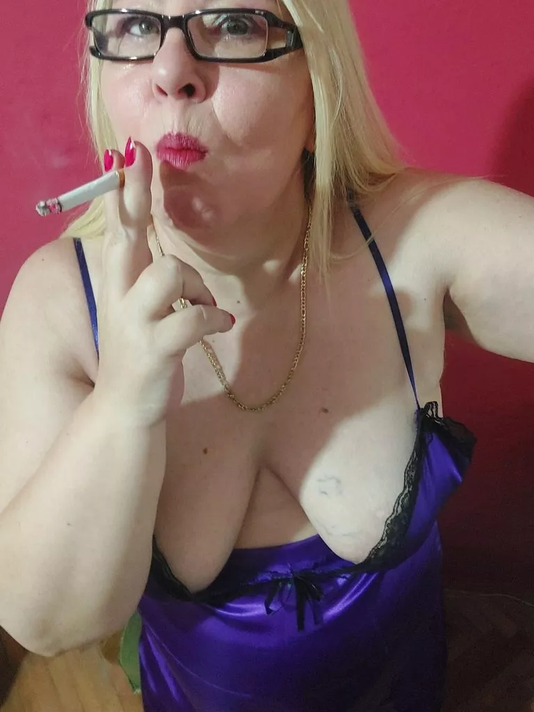 I’ve got so many naughty ideas!