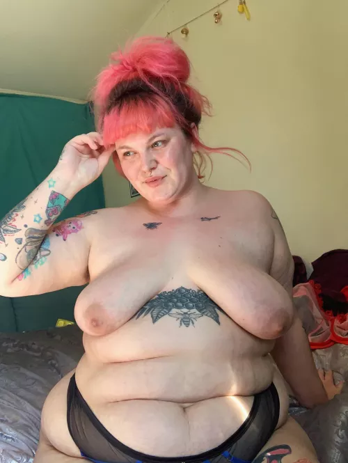 I’ve made it easy for you, what are you doing first? 👀