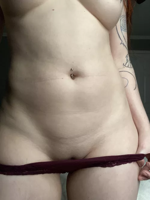 Just a little peek 🫣