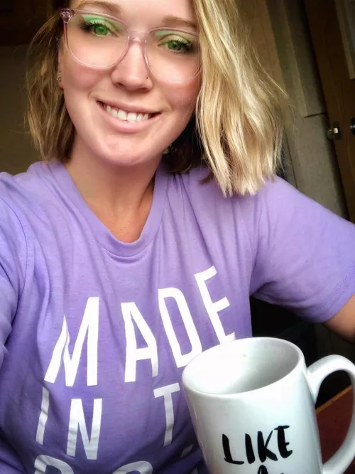 🌠💙🌠 just another girl with glasses 💗🩵💗