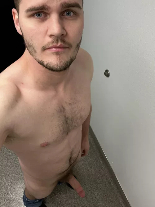 Just another Tuesday