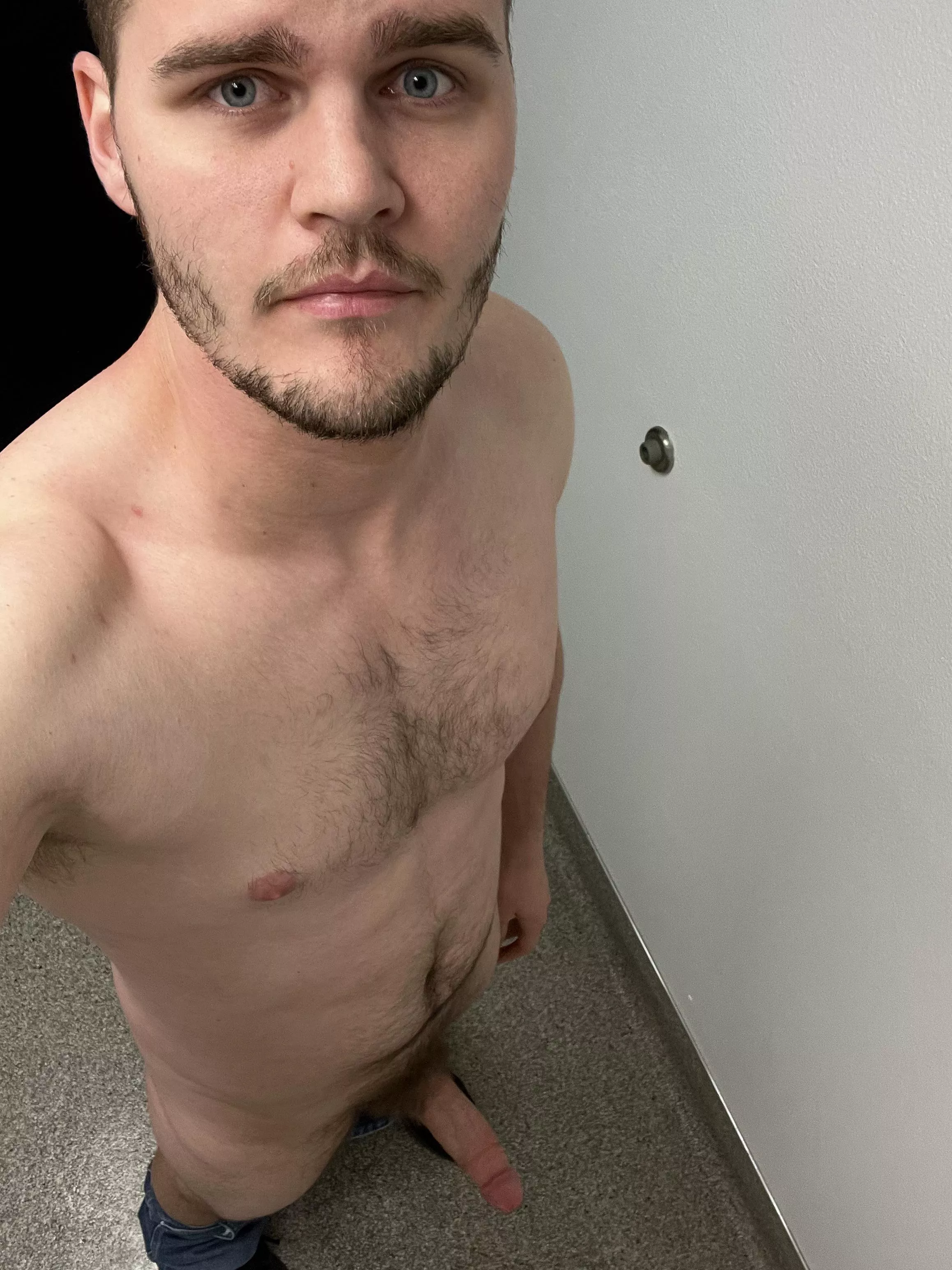 Just another Tuesday