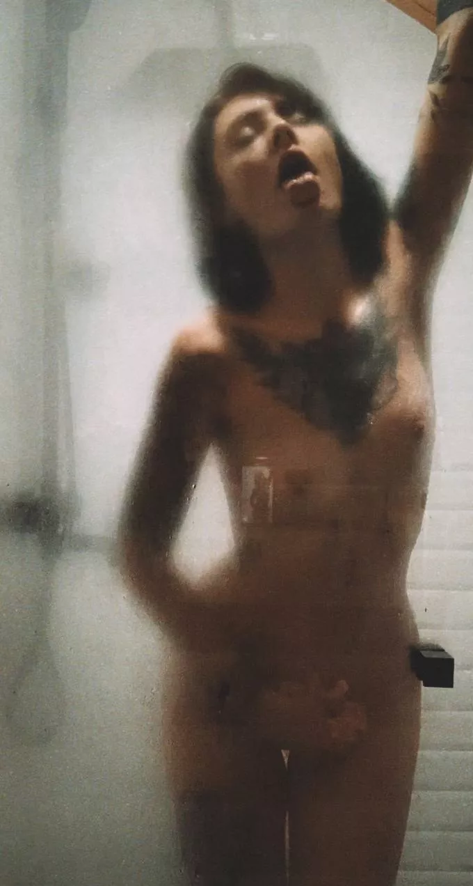 Just dump your load in me 😈