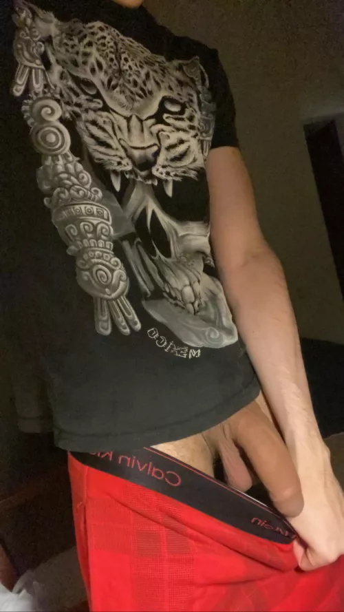 just your average mexican boy :]