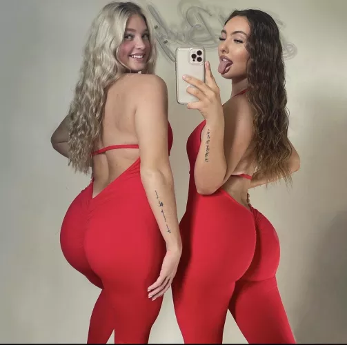 Left or right