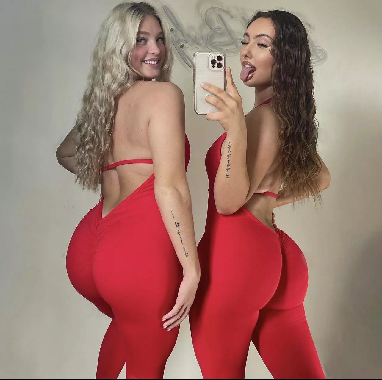 Left or right