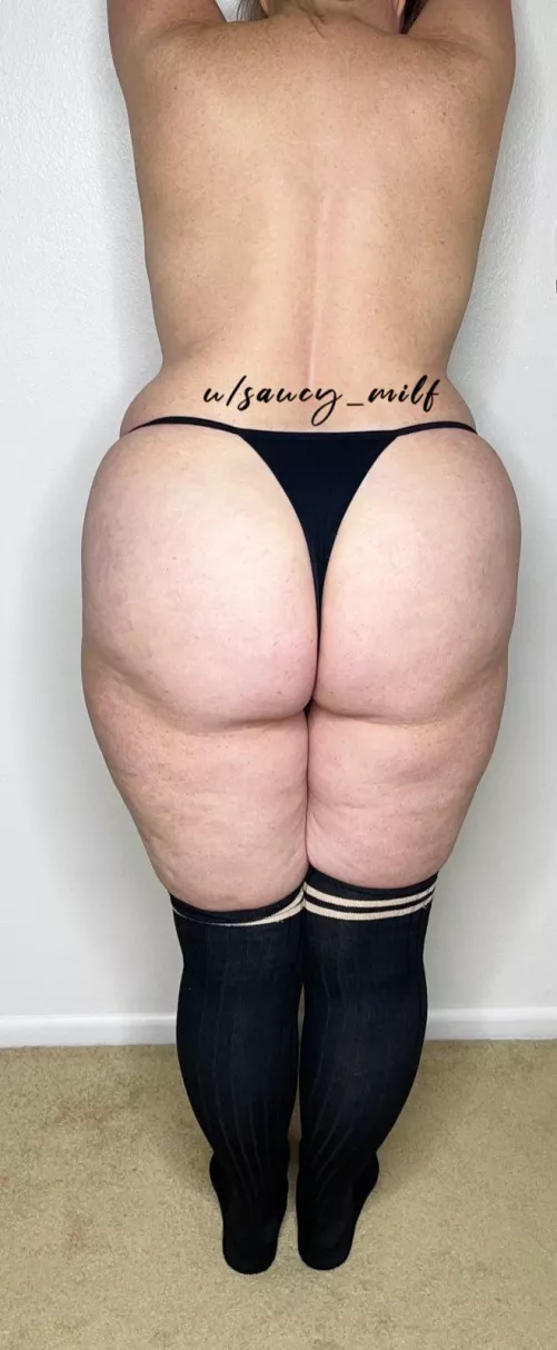 Let’s compare 🍑😈