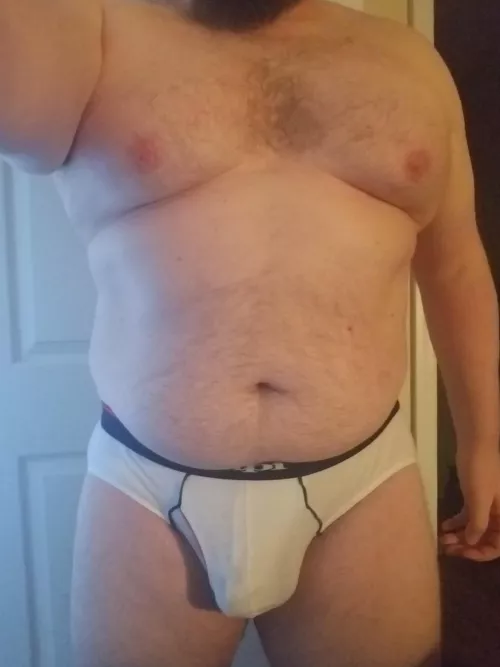 let's relax a bit, man