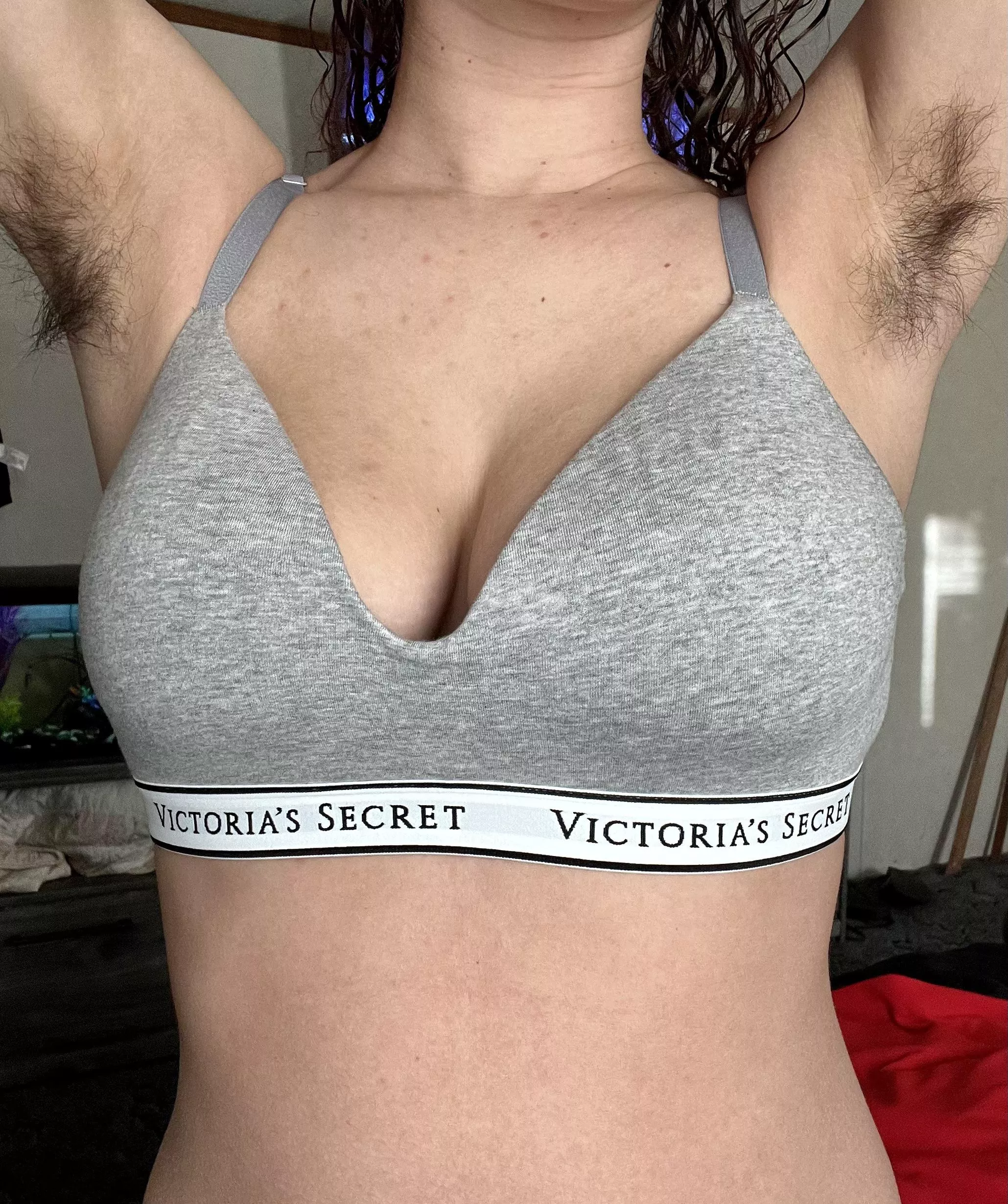 Longest they’ve ever been.. I think I’ll continue growing them🤭