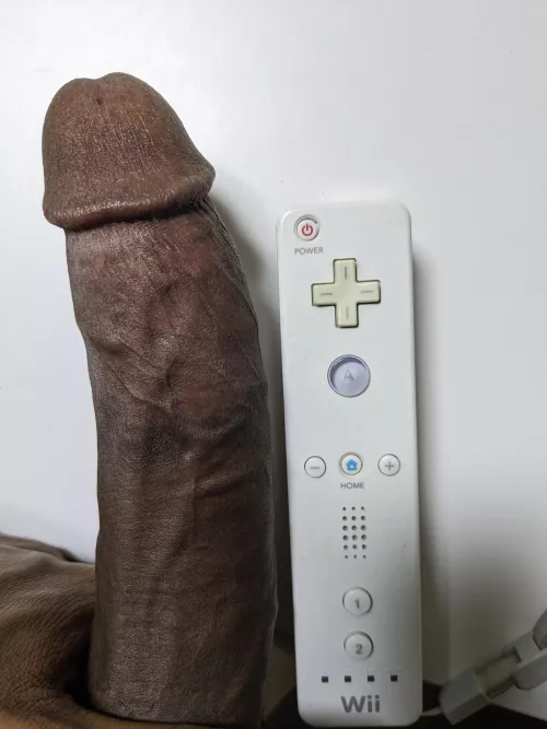 Looking For Player 2 💦
