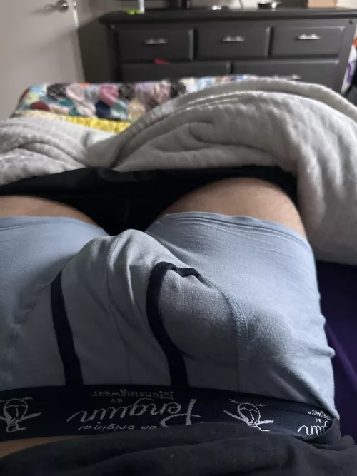 Love a nice thick semi in these