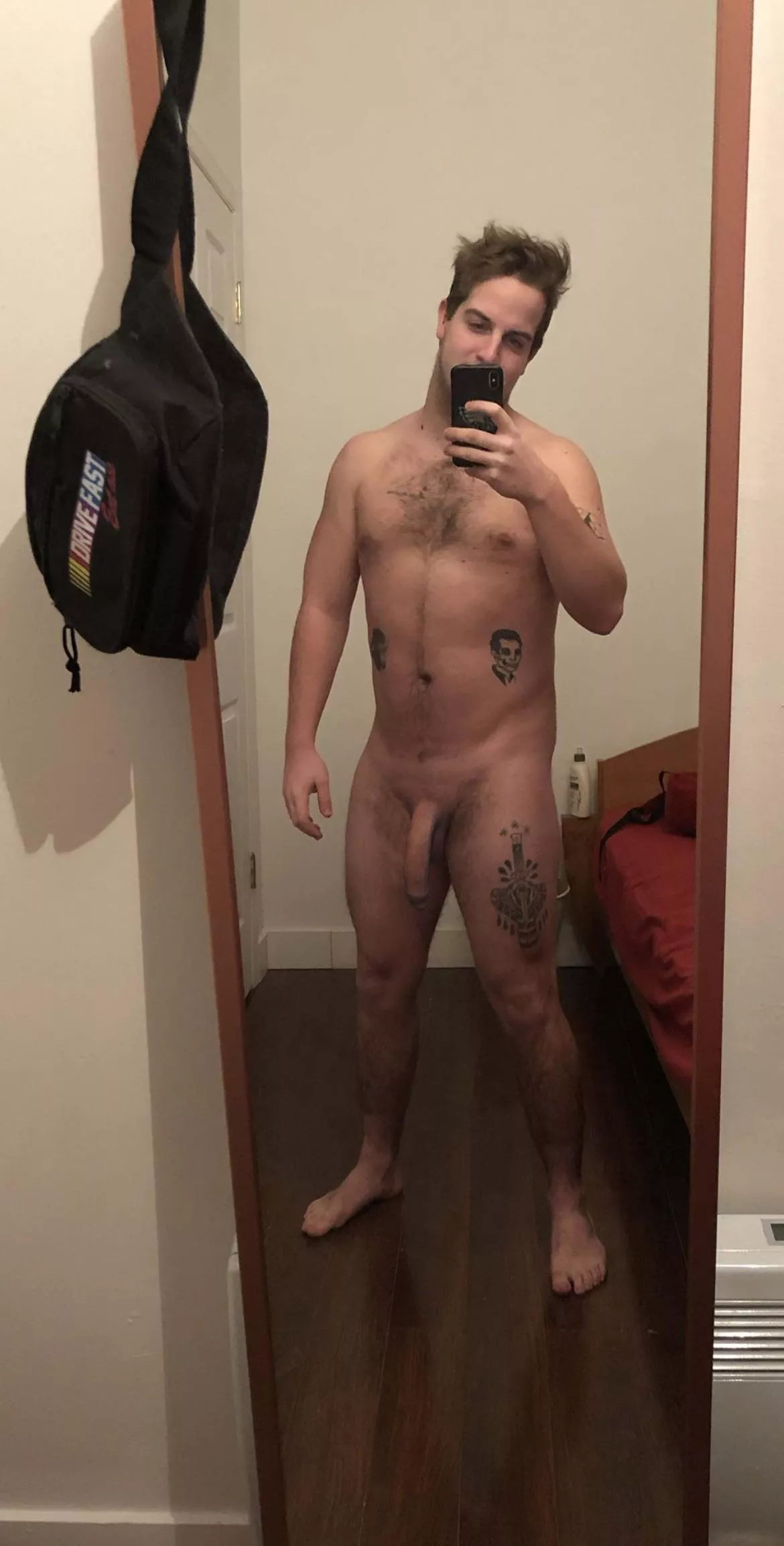 [M] 26, 185, 5’11
