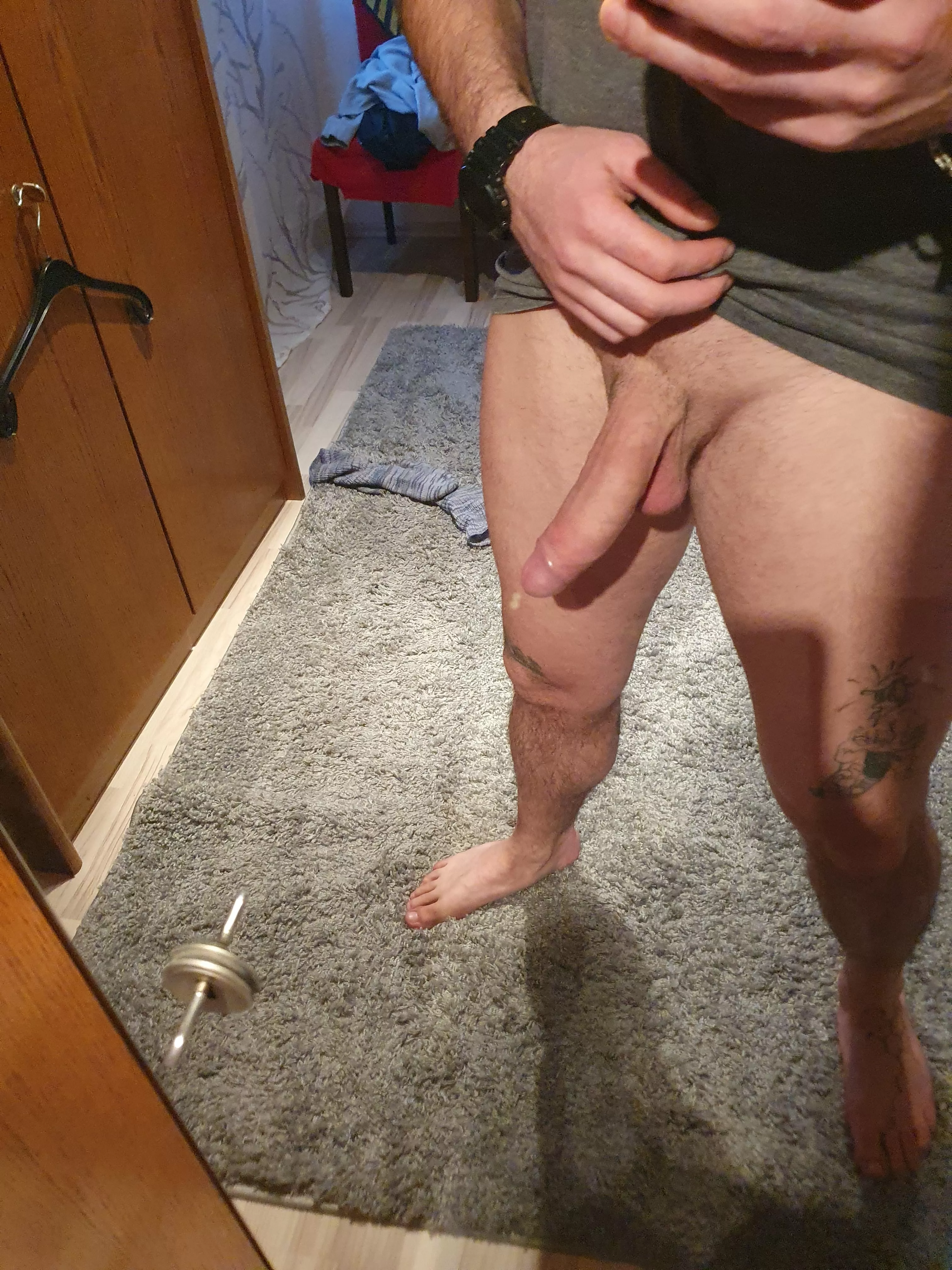 (M29) can you handle?