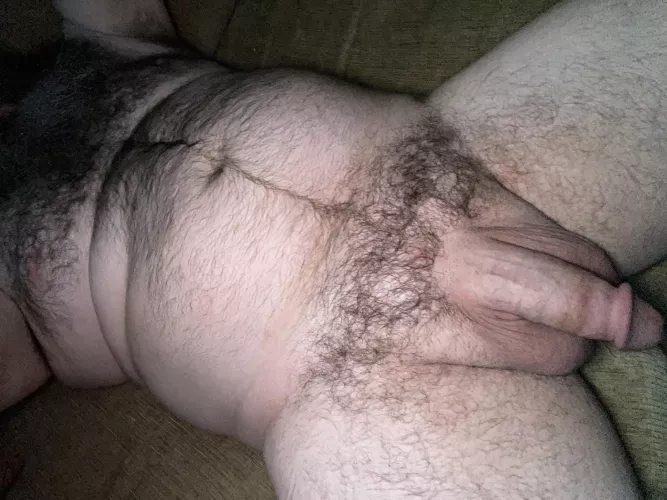 Make it last. It’s a rock against ass