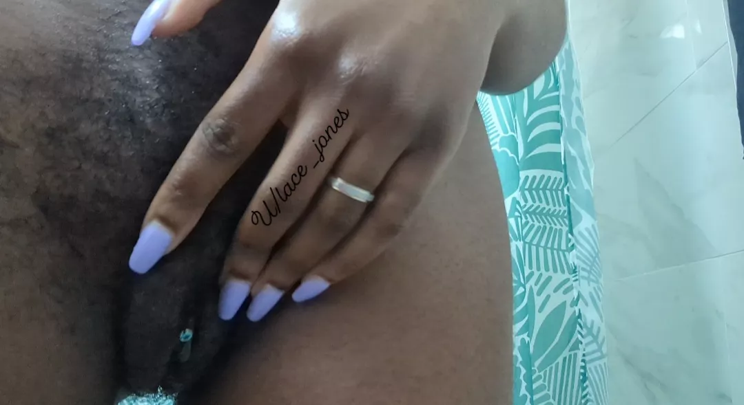 May I borrow your tongue?