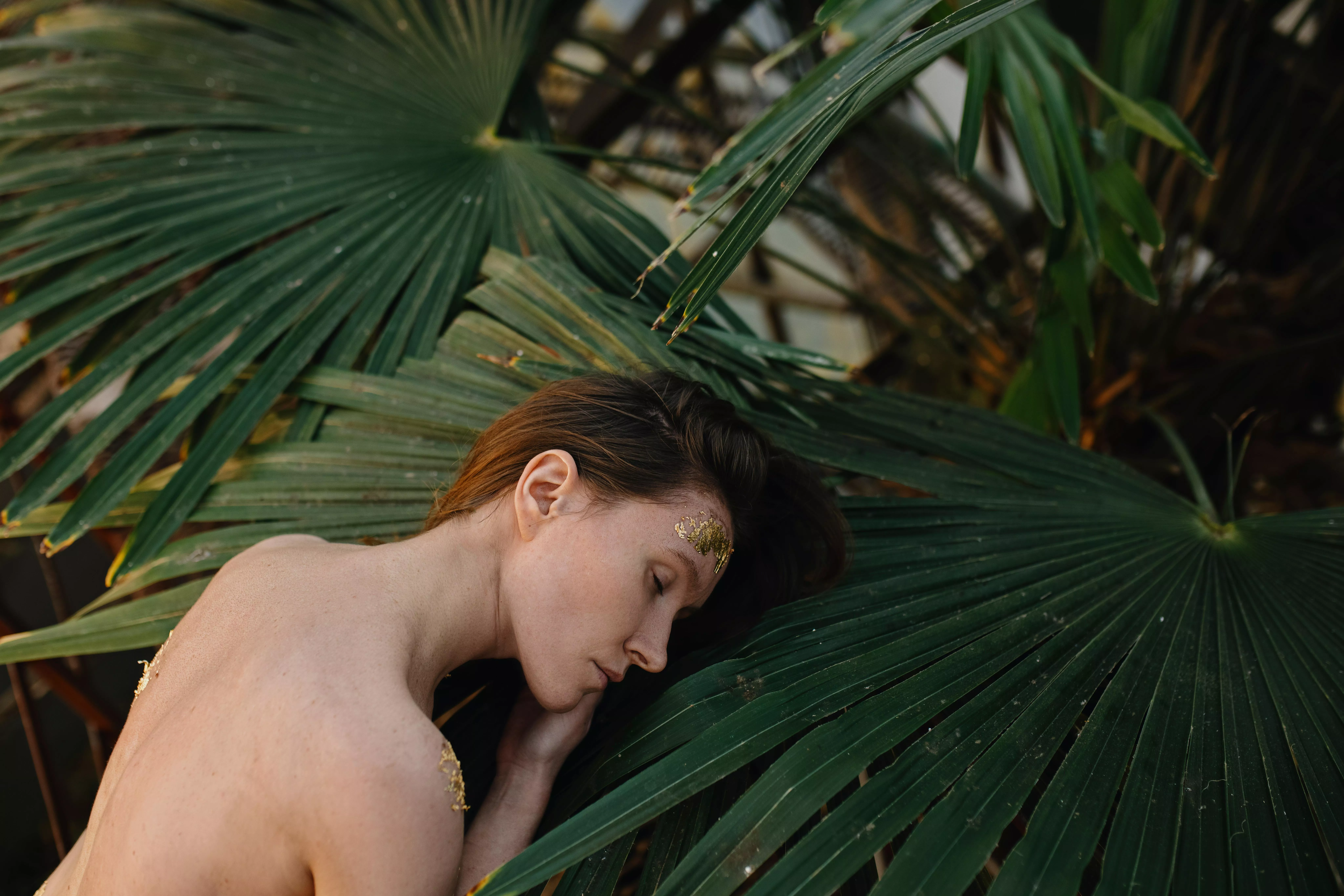 Me by Anastasia Mihaylova